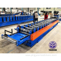 seam lock roof panel roll forming machine